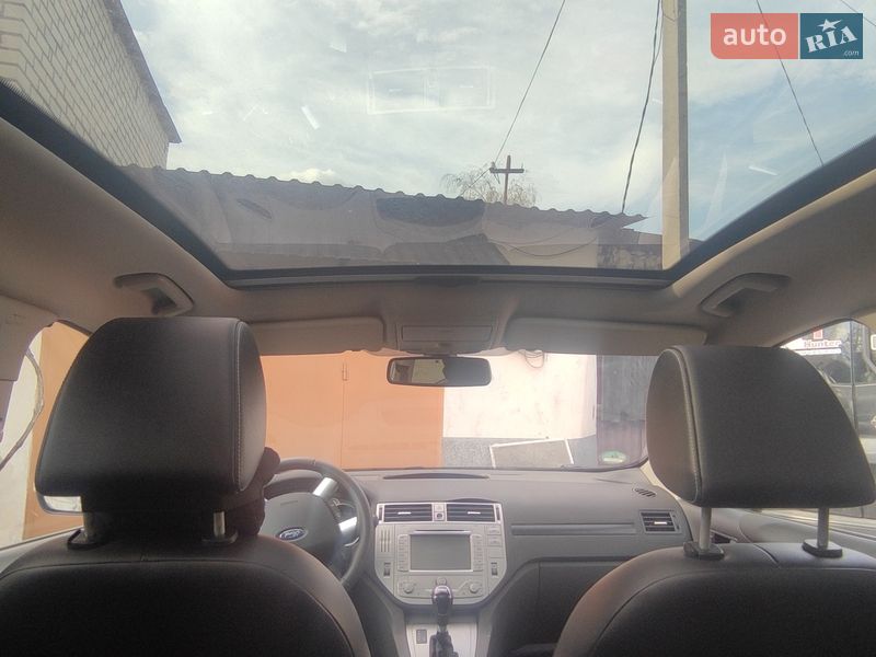 Внедорожник / Кроссовер Ford Kuga 2011 в Николаеве фото 27 Внедорожник / Кроссовер Ford Kuga 2011 в Николаеве