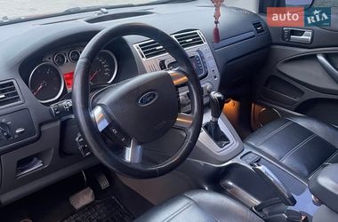 Внедорожник / Кроссовер Ford Kuga 2011 в Калуше