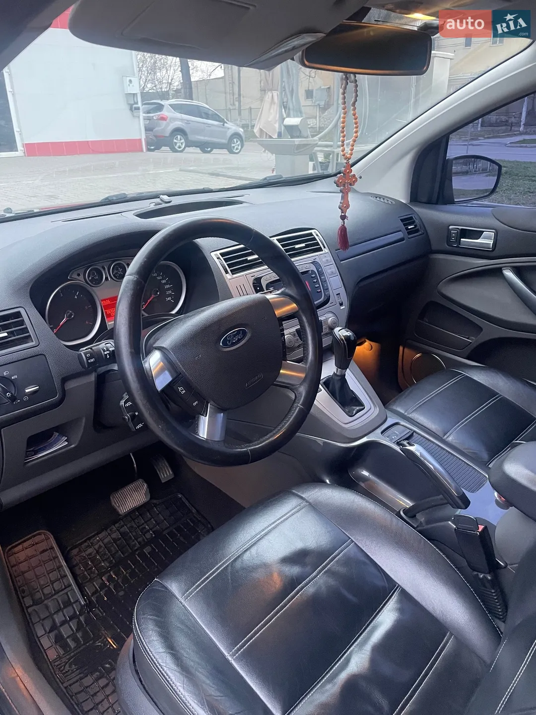 2011 Ford Kuga - мініатюра 2