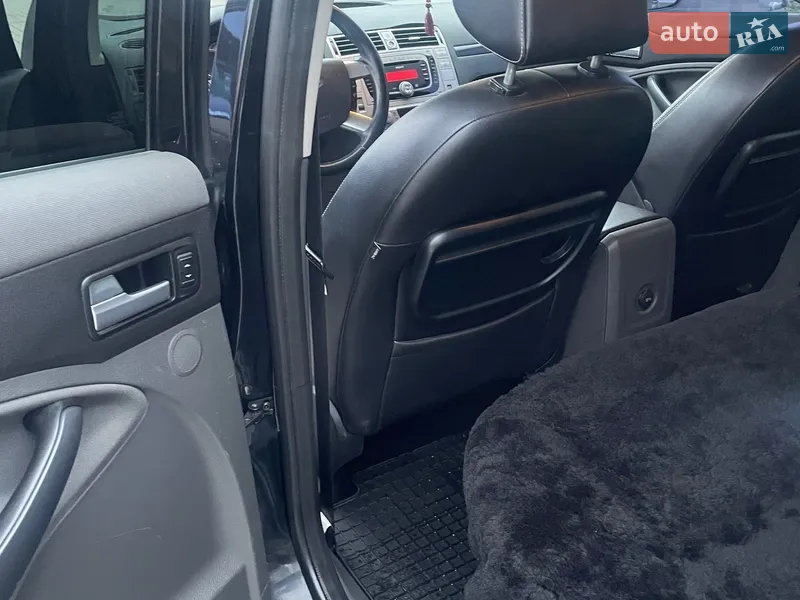 Ford Kuga 2011 VIN WF0RXXGCDRBJ17322 фото оголошення 5 з 51