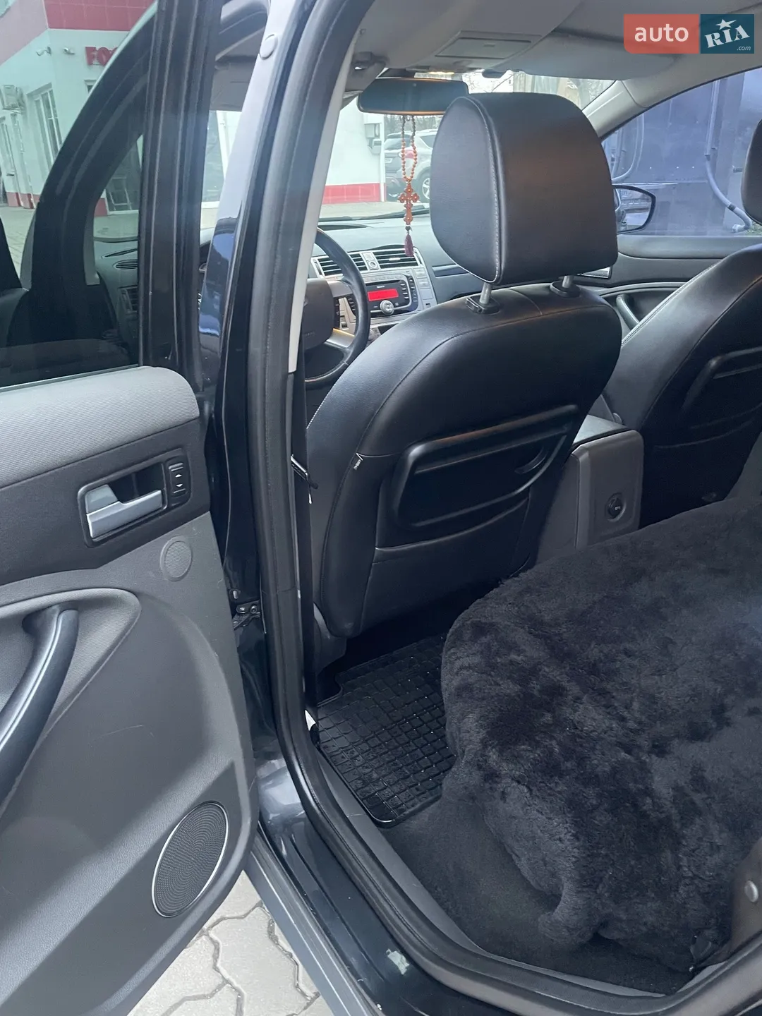2011 Ford Kuga - мініатюра 5