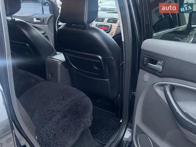 Ford Kuga 2011 VIN WF0RXXGCDRBJ17322 фото оголошення 7 з 51