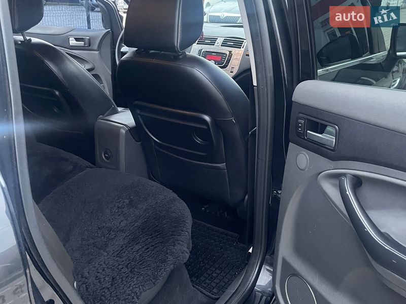 Внедорожник / Кроссовер Ford Kuga 2011 в Калуше