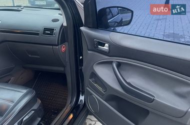 Внедорожник / Кроссовер Ford Kuga 2011 в Калуше