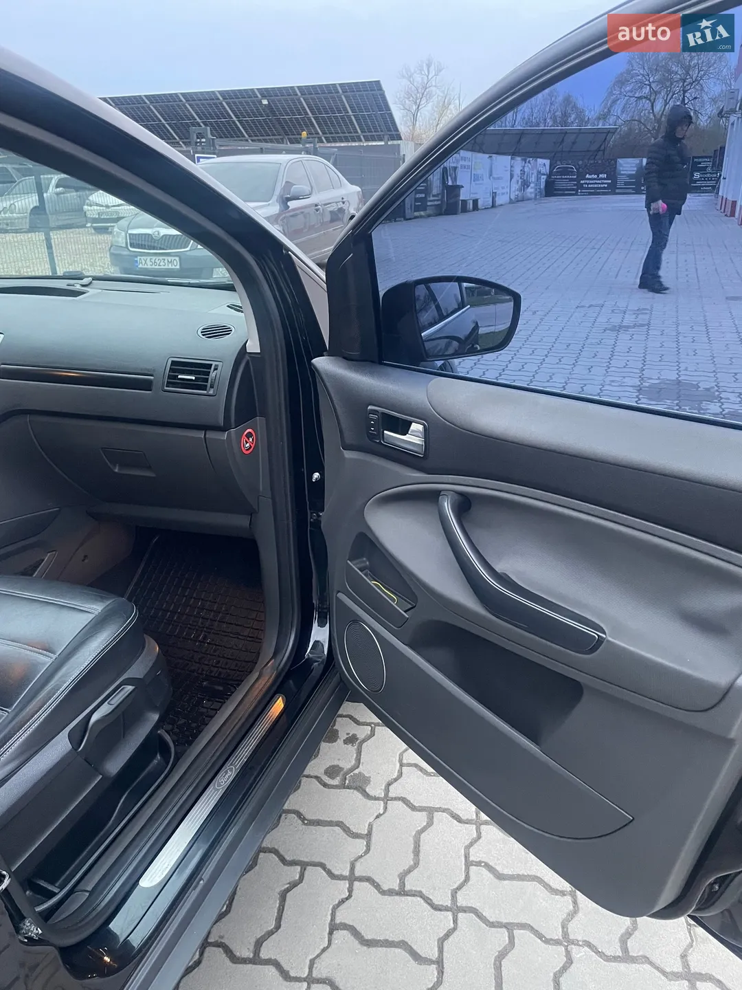 2011 Ford Kuga - мініатюра 9