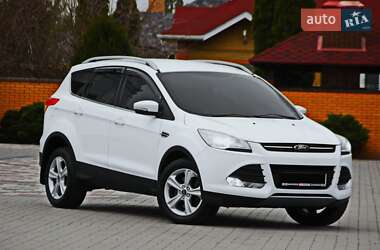 Внедорожник / Кроссовер Ford Kuga 2014 в Днепре