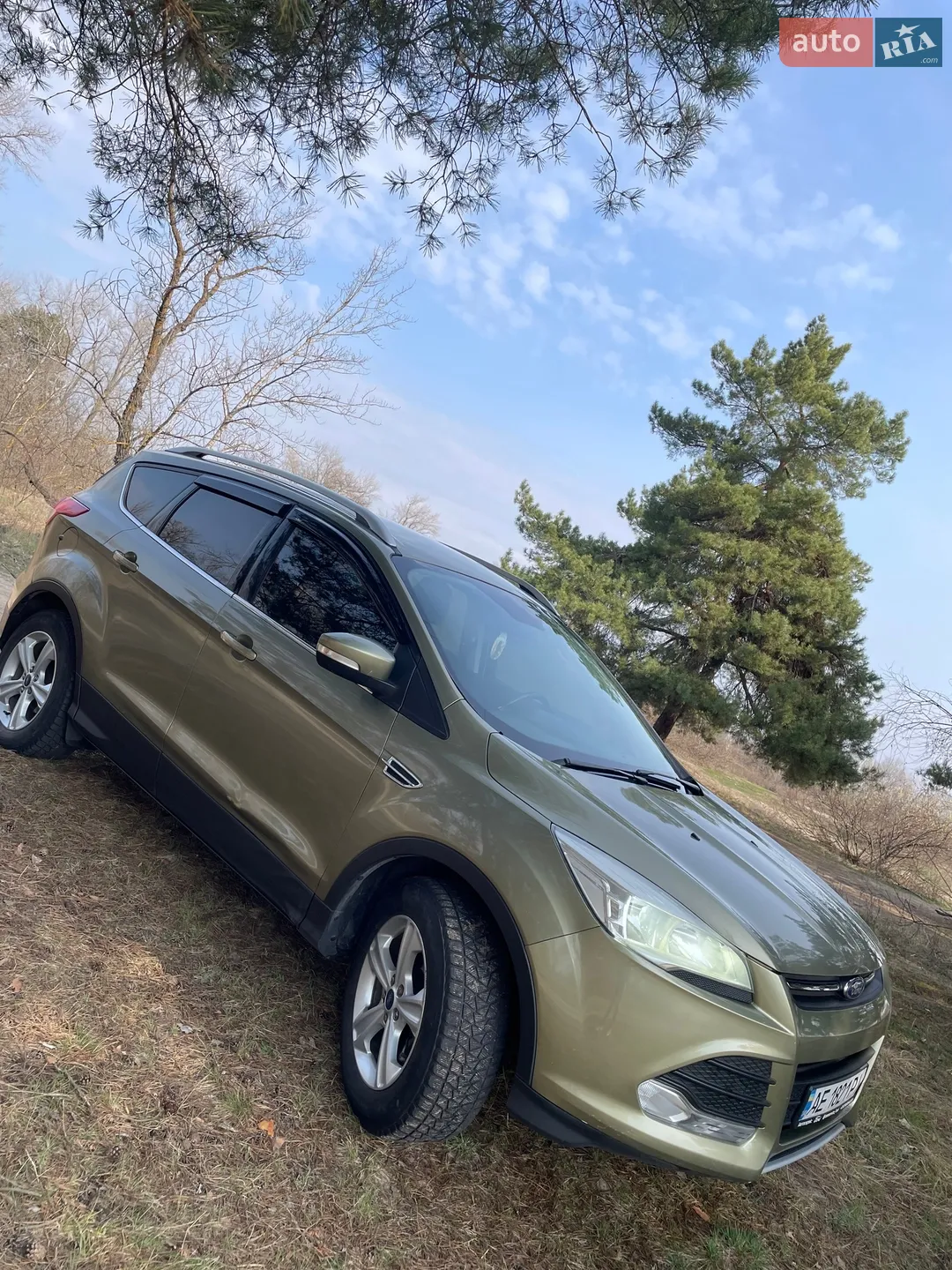 2013 Ford Kuga - мініатюра 22