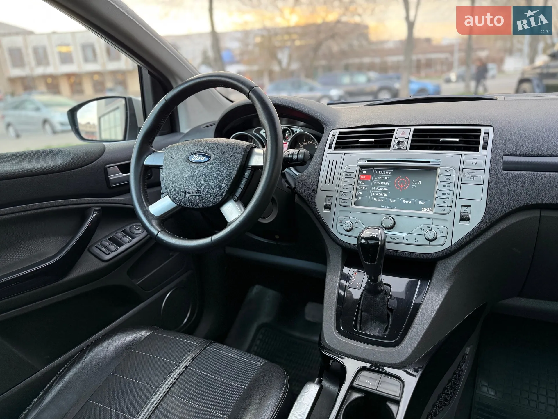 2011 Ford Kuga - мініатюра 11