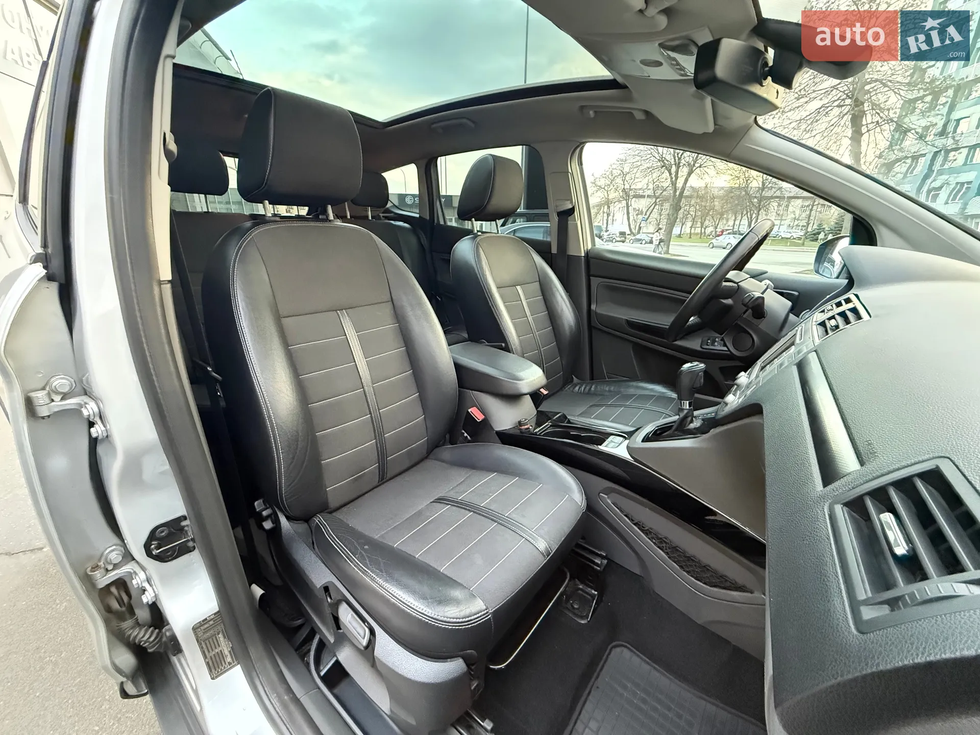 2011 Ford Kuga - мініатюра 14