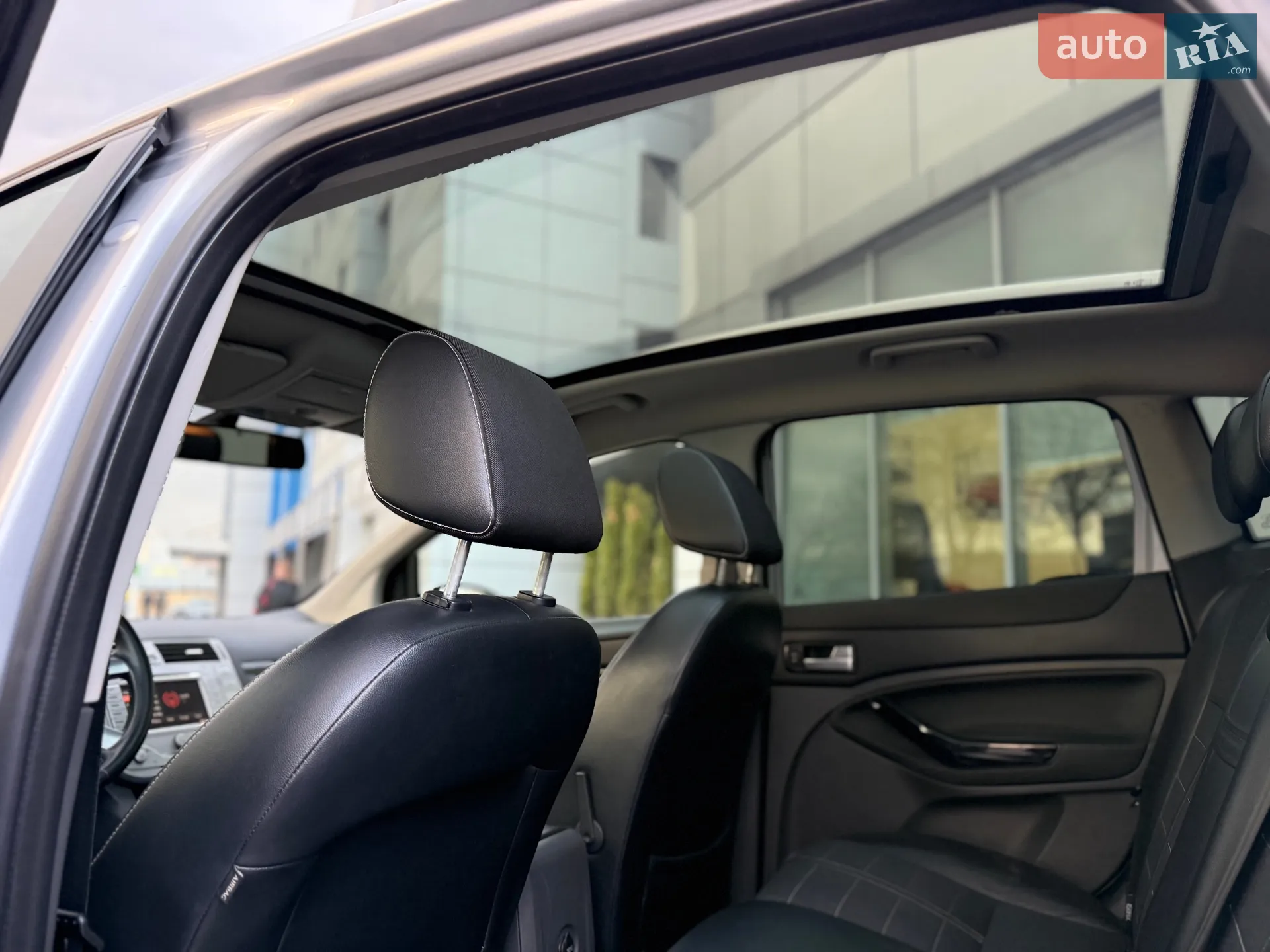 2011 Ford Kuga - мініатюра 19