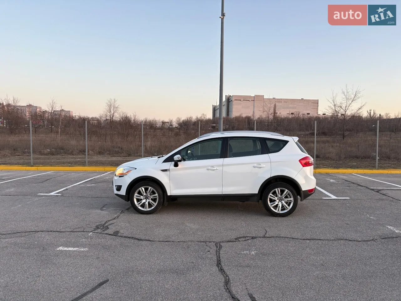 2013 Ford Kuga - мініатюра 19
