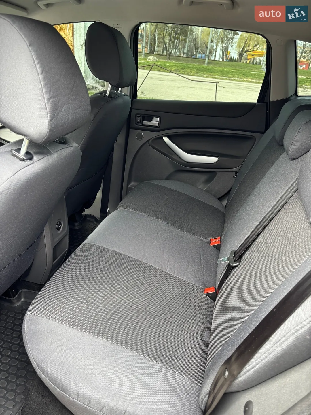 2012 Ford Kuga - мініатюра 12