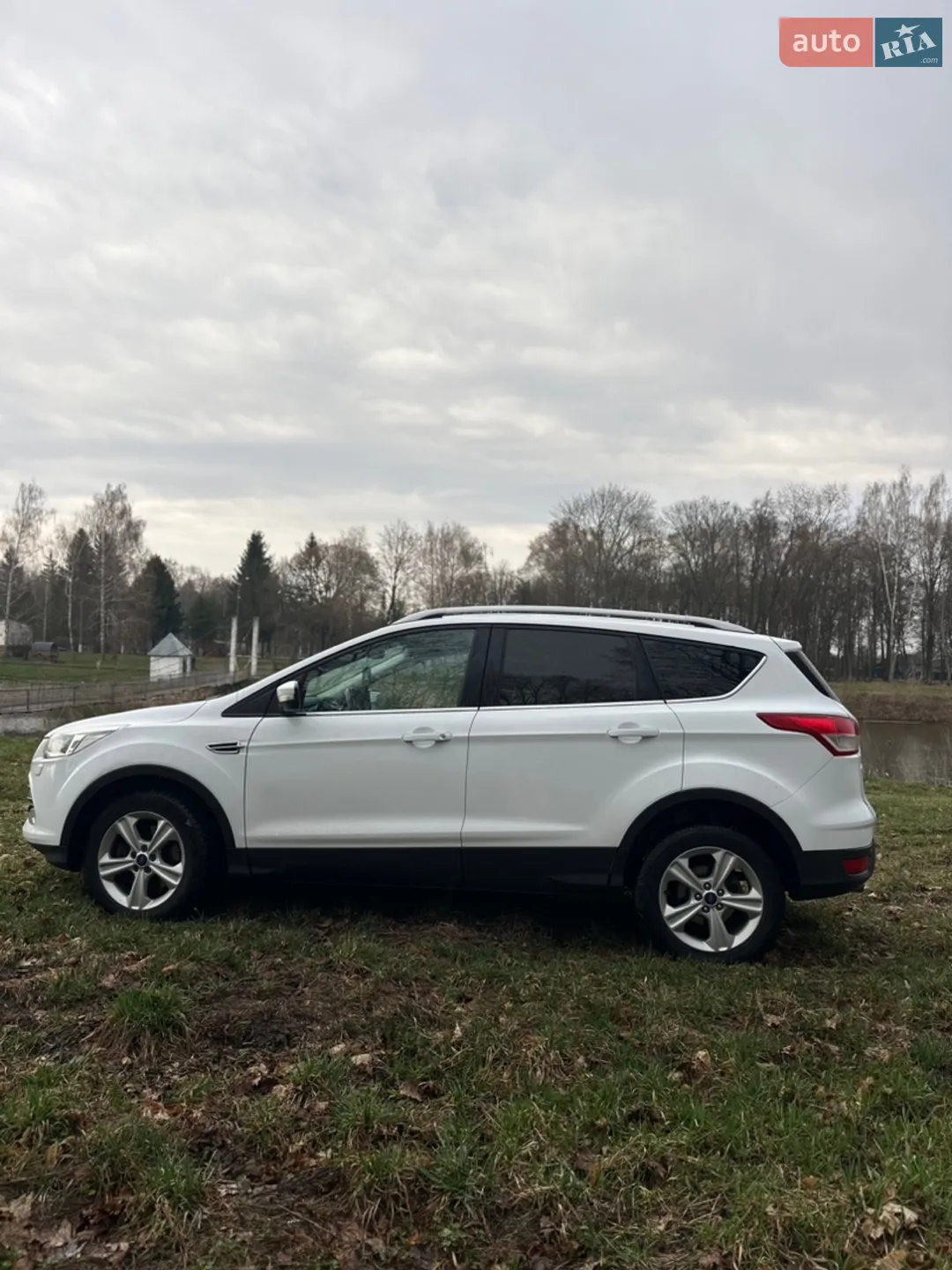 2016 Ford Kuga - мініатюра 2