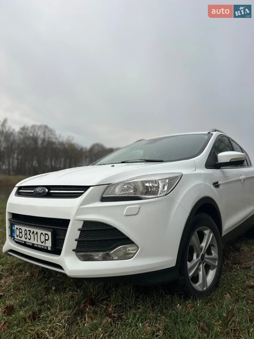 2016 Ford Kuga - мініатюра 10