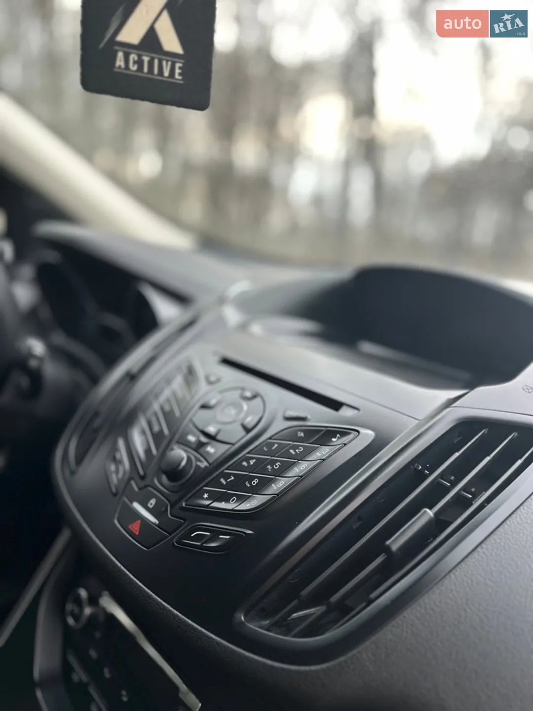 2016 Ford Kuga - мініатюра 14