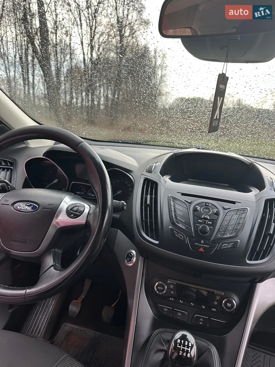 2016 Ford Kuga - мініатюра 27