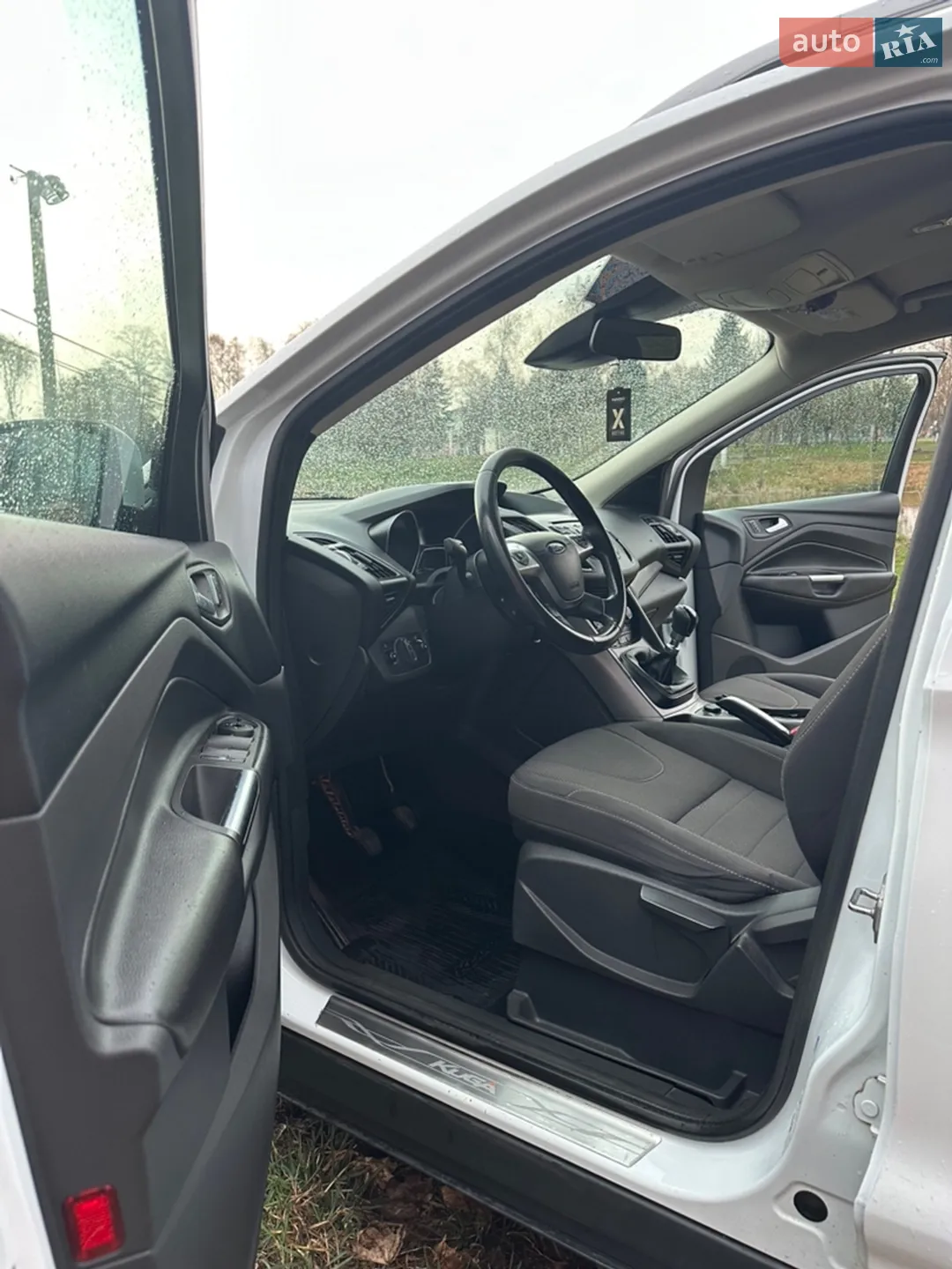 2016 Ford Kuga - мініатюра 32