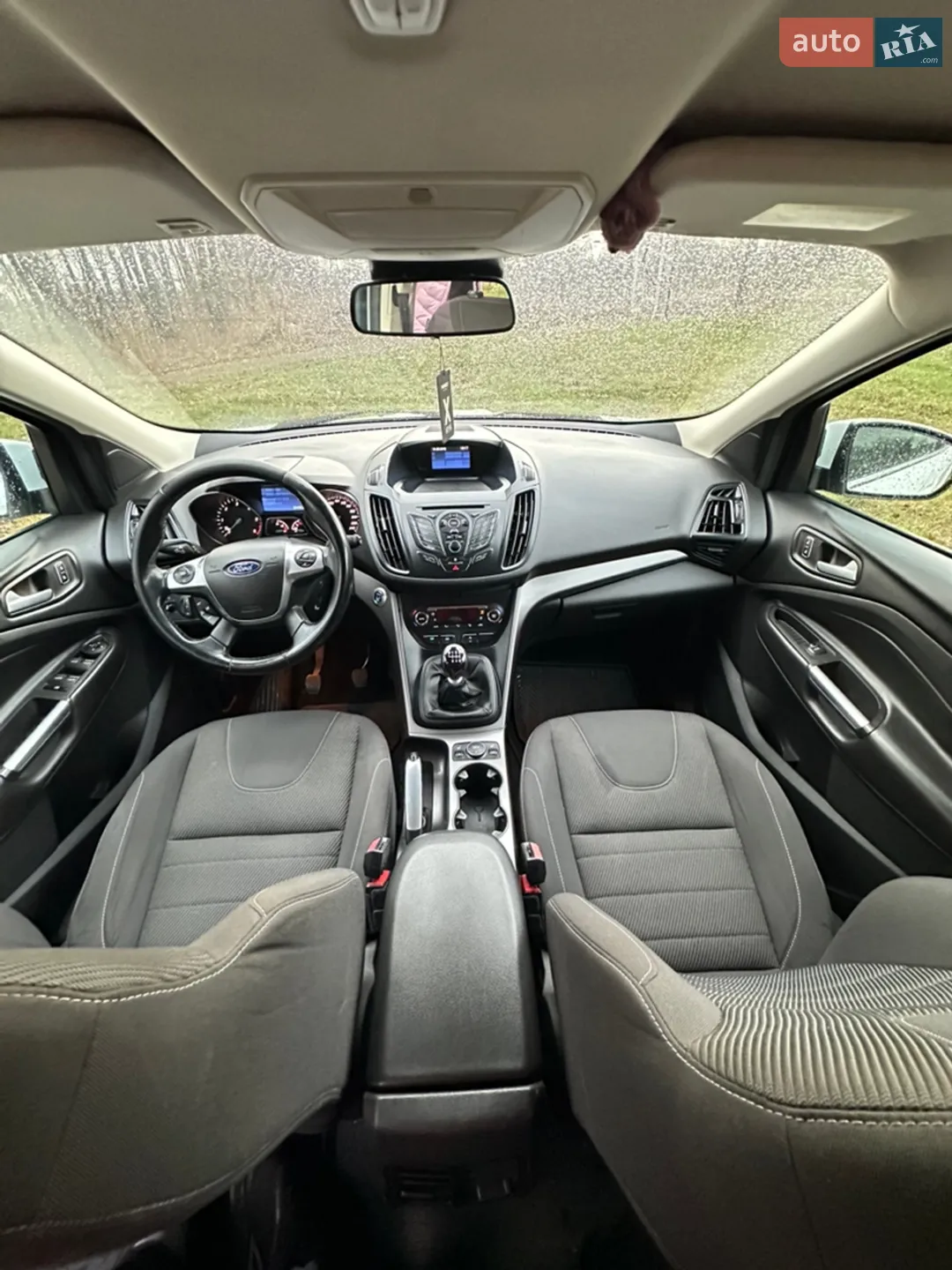 2016 Ford Kuga - мініатюра 33