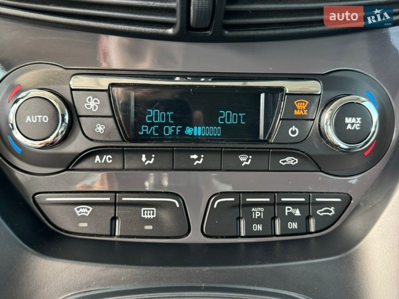 Внедорожник / Кроссовер Ford Kuga 2014 в Баре фото 14 Внедорожник / Кроссовер Ford Kuga 2014 в Баре