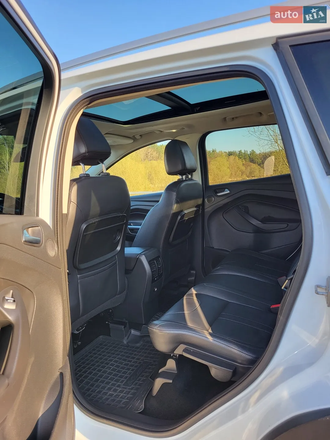 2013 Ford Kuga - мініатюра 23