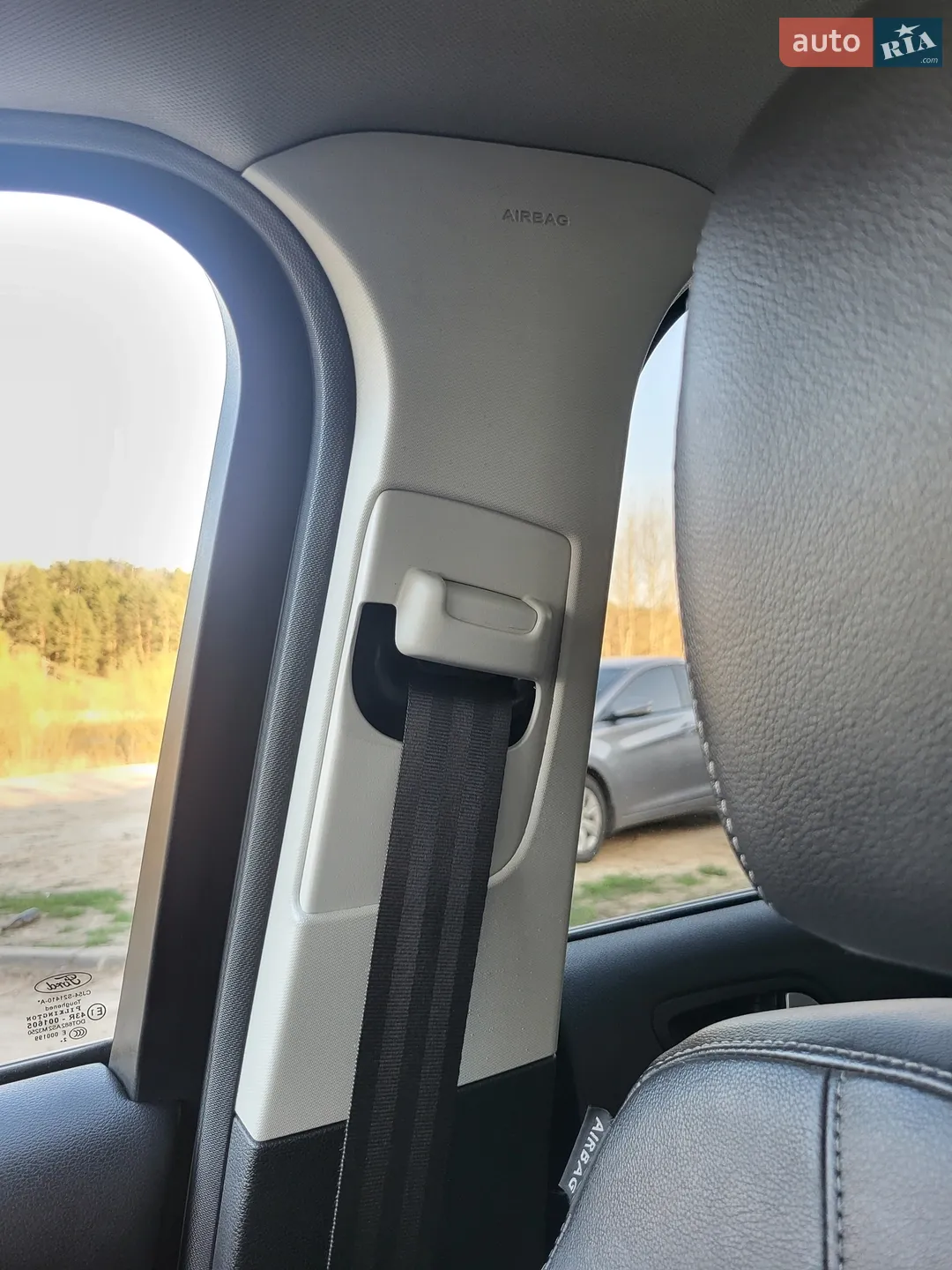 2013 Ford Kuga - мініатюра 28