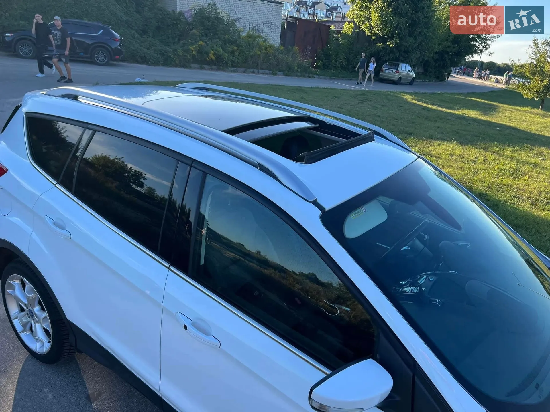 2013 Ford Kuga - мініатюра 38