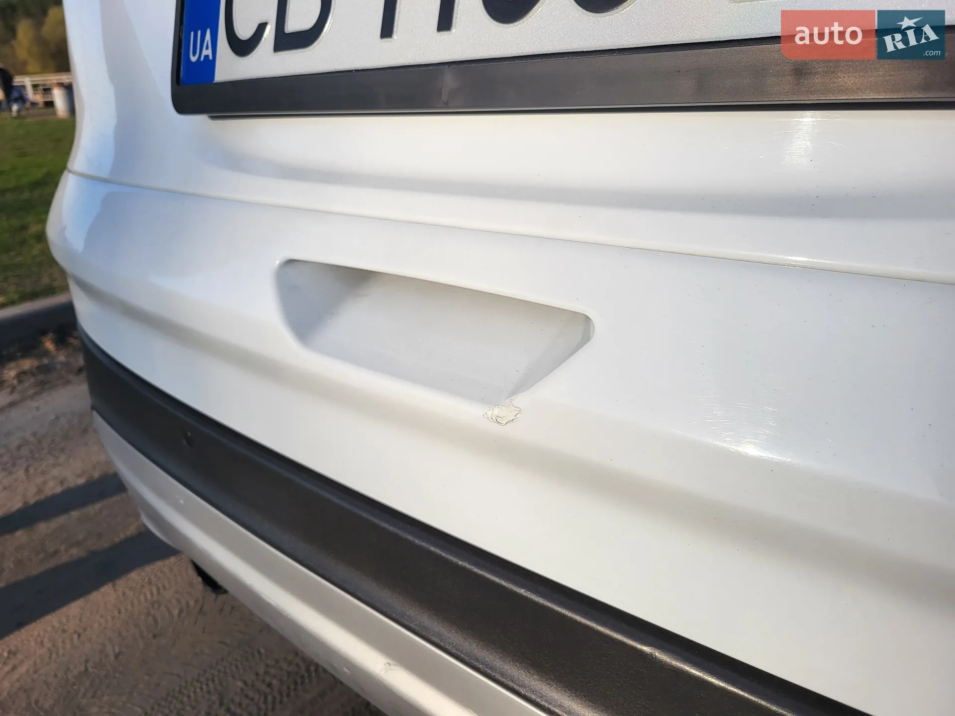 2013 Ford Kuga - мініатюра 47
