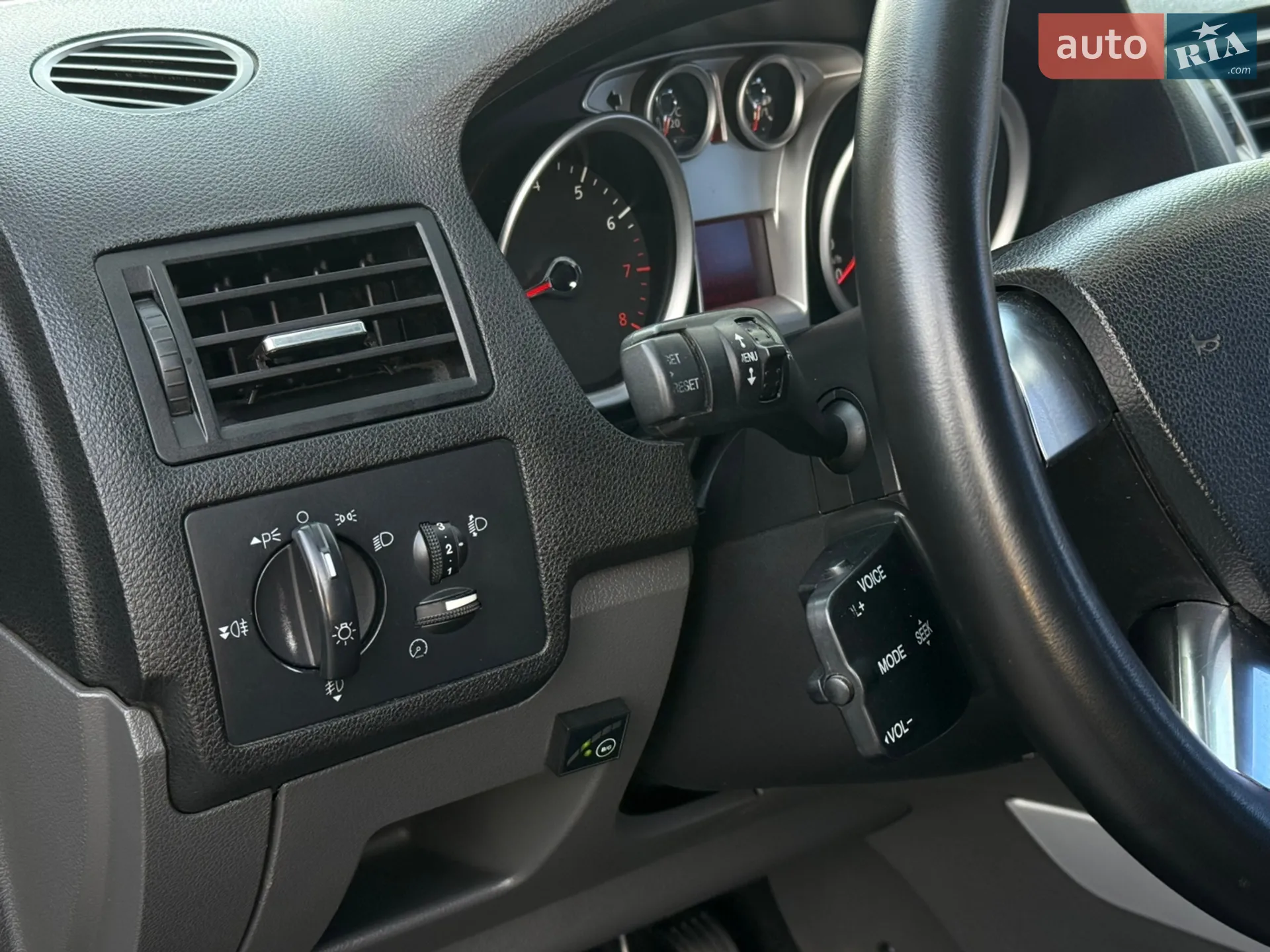 2011 Ford Kuga - мініатюра 20