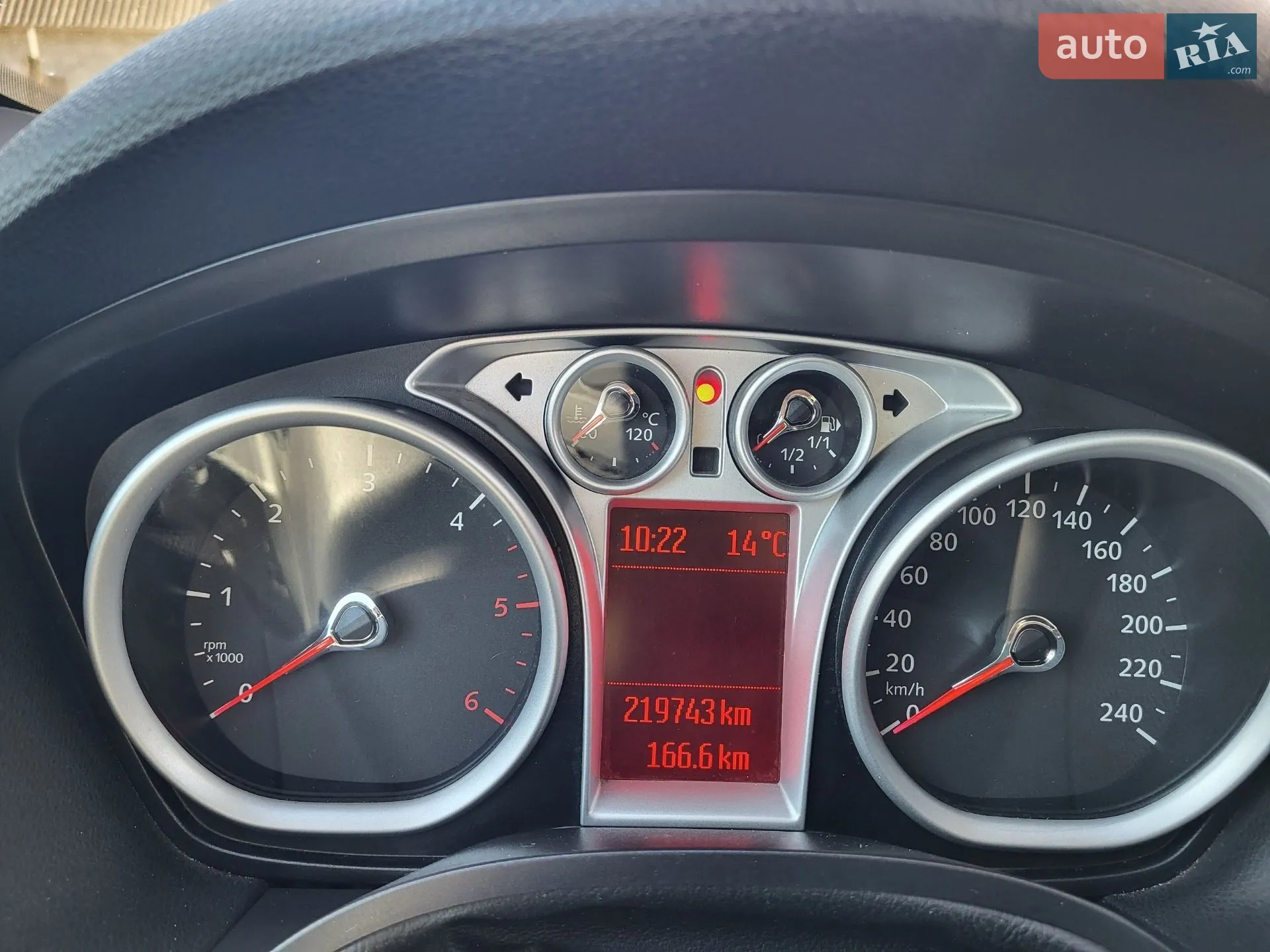 2011 Ford Kuga - мініатюра 15