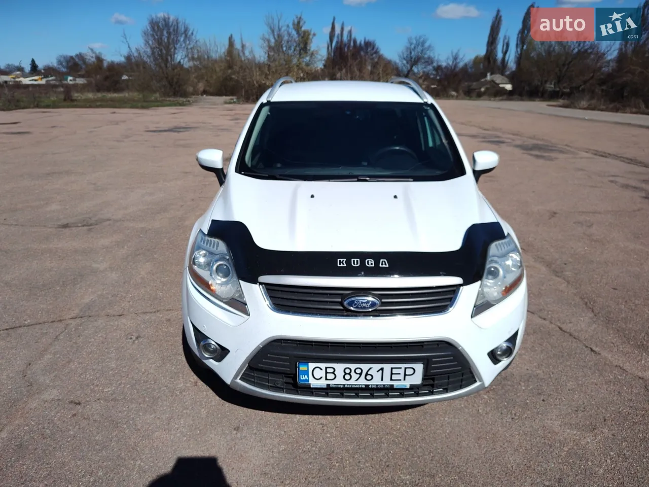 2011 Ford Kuga - мініатюра 14