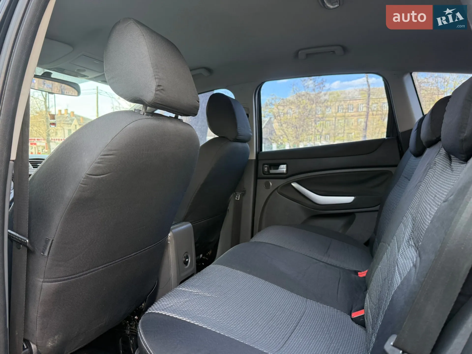 2011 Ford Kuga - мініатюра 35