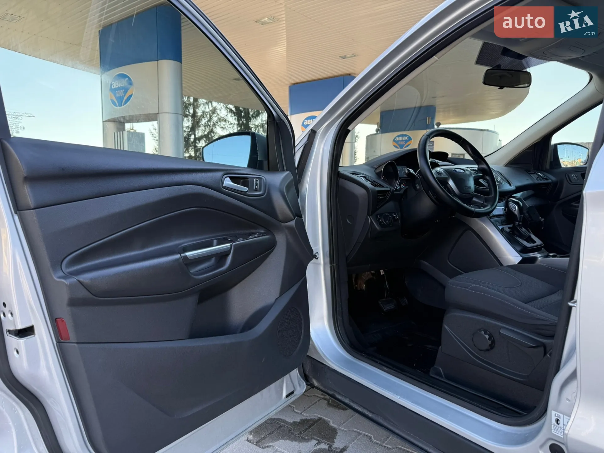2013 Ford Kuga - мініатюра 17