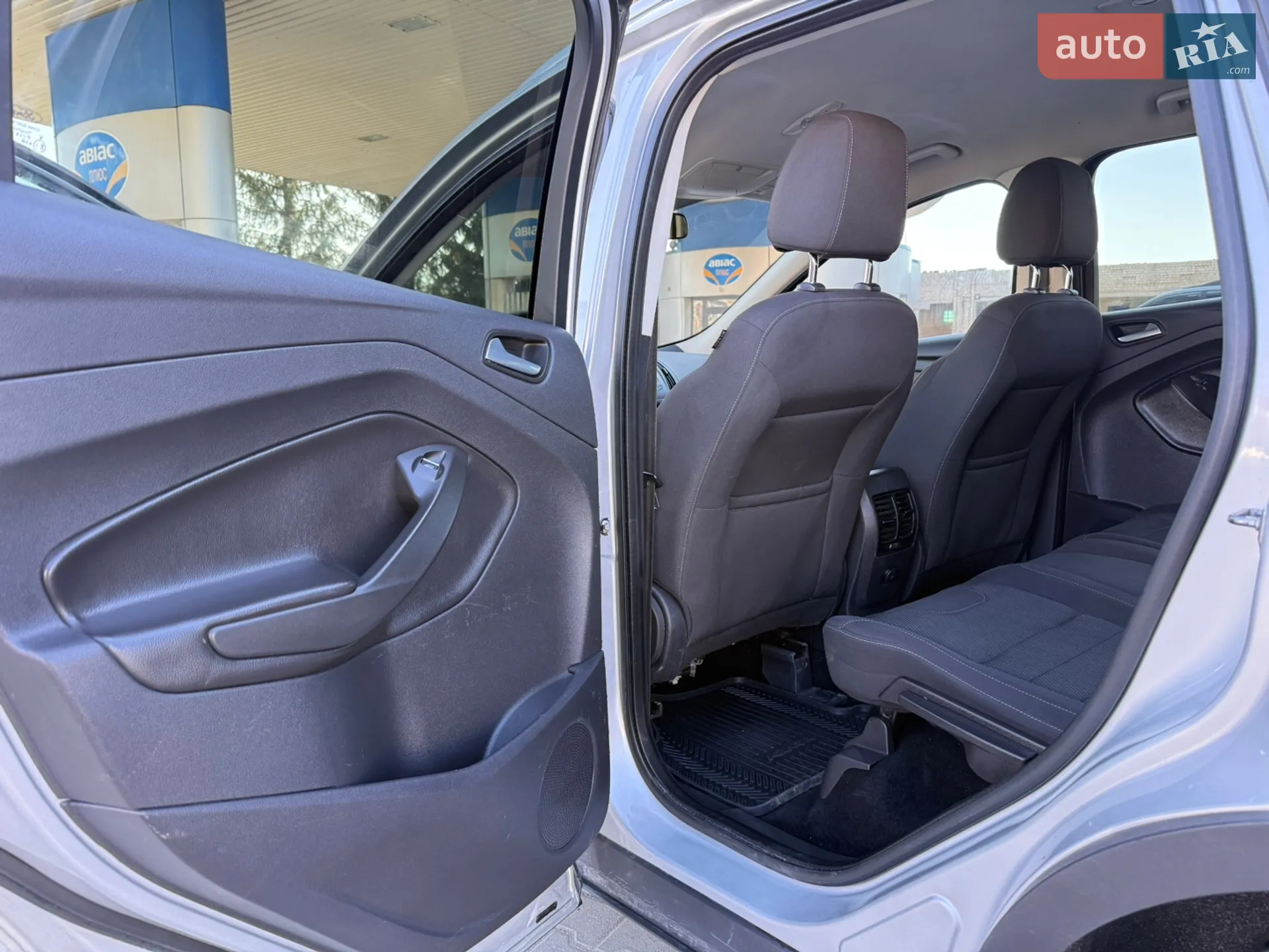 2013 Ford Kuga - мініатюра 21
