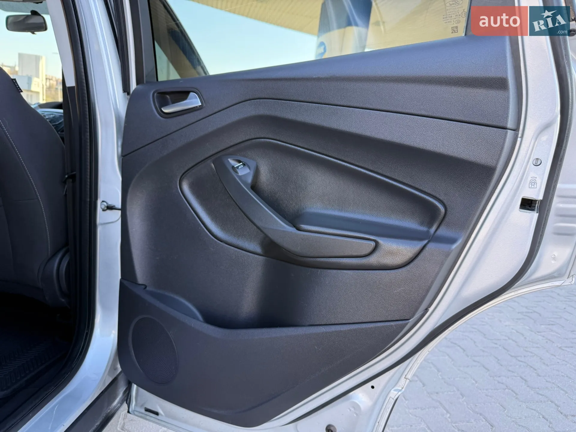 2013 Ford Kuga - мініатюра 25