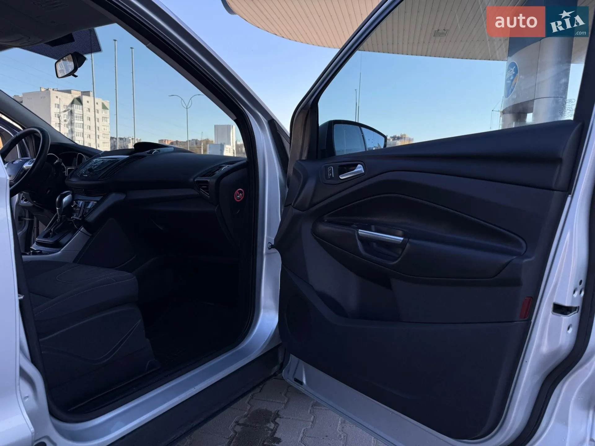2013 Ford Kuga - мініатюра 29
