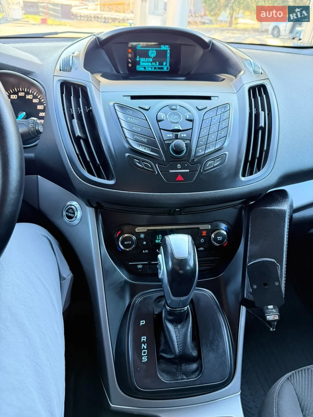 2013 Ford Kuga - мініатюра 34