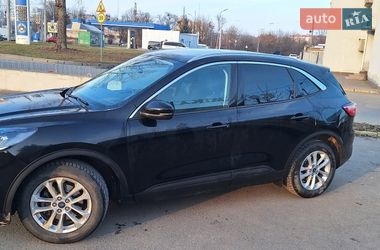 Внедорожник / Кроссовер Ford Kuga 2020 в Львове