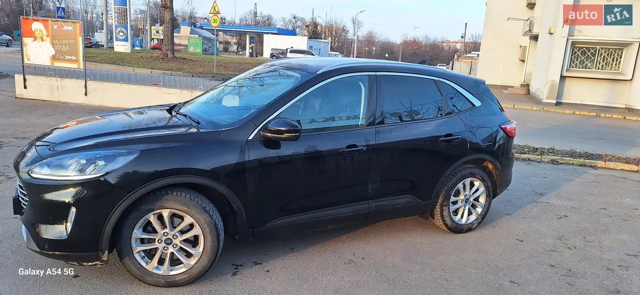 2020 Ford Kuga - мініатюра 43
