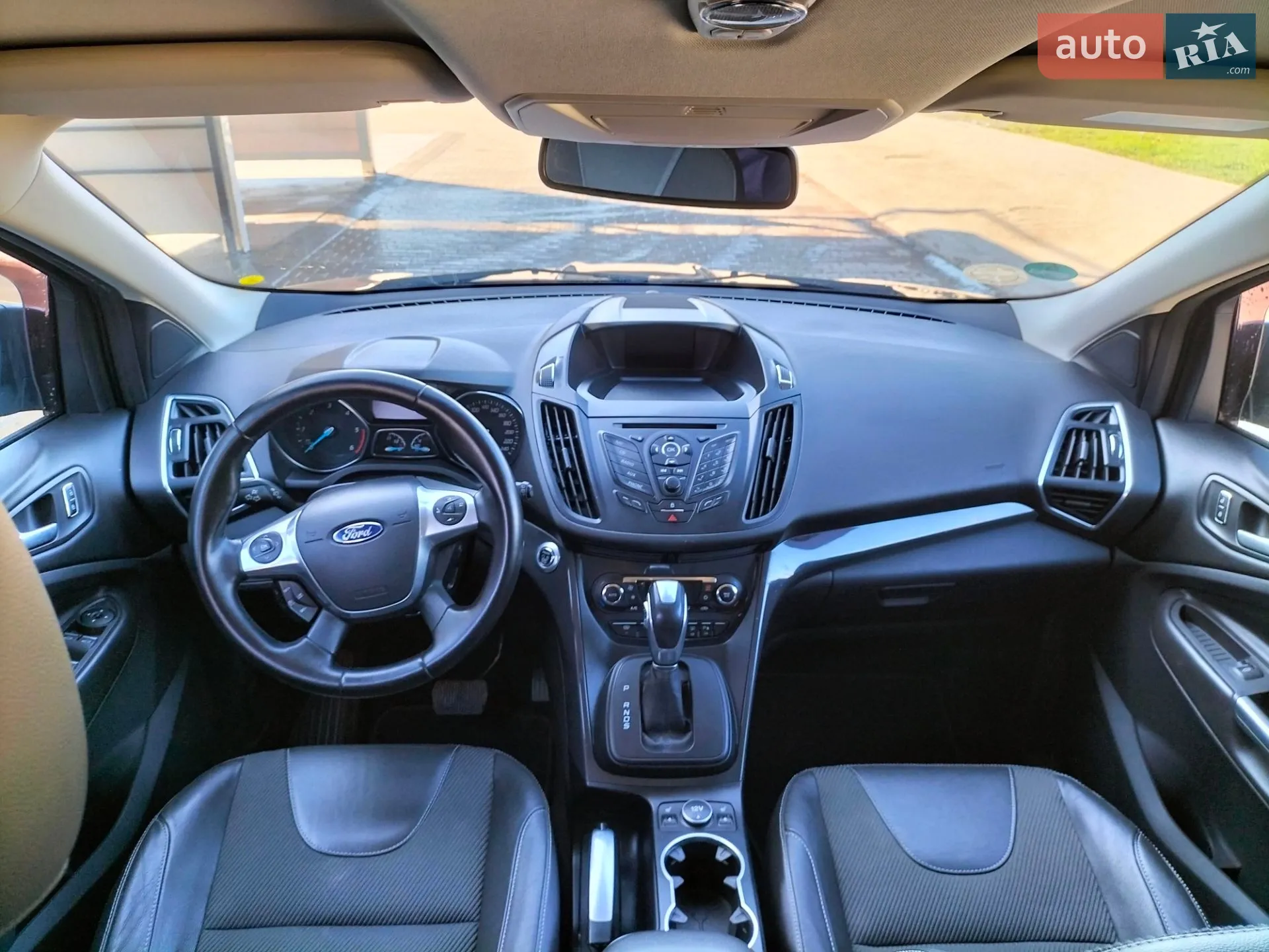 2015 Ford Kuga - мініатюра 16