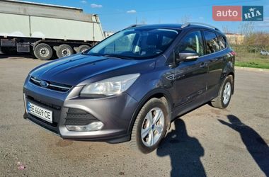 Внедорожник / Кроссовер Ford Kuga 2013 в Вознесенске