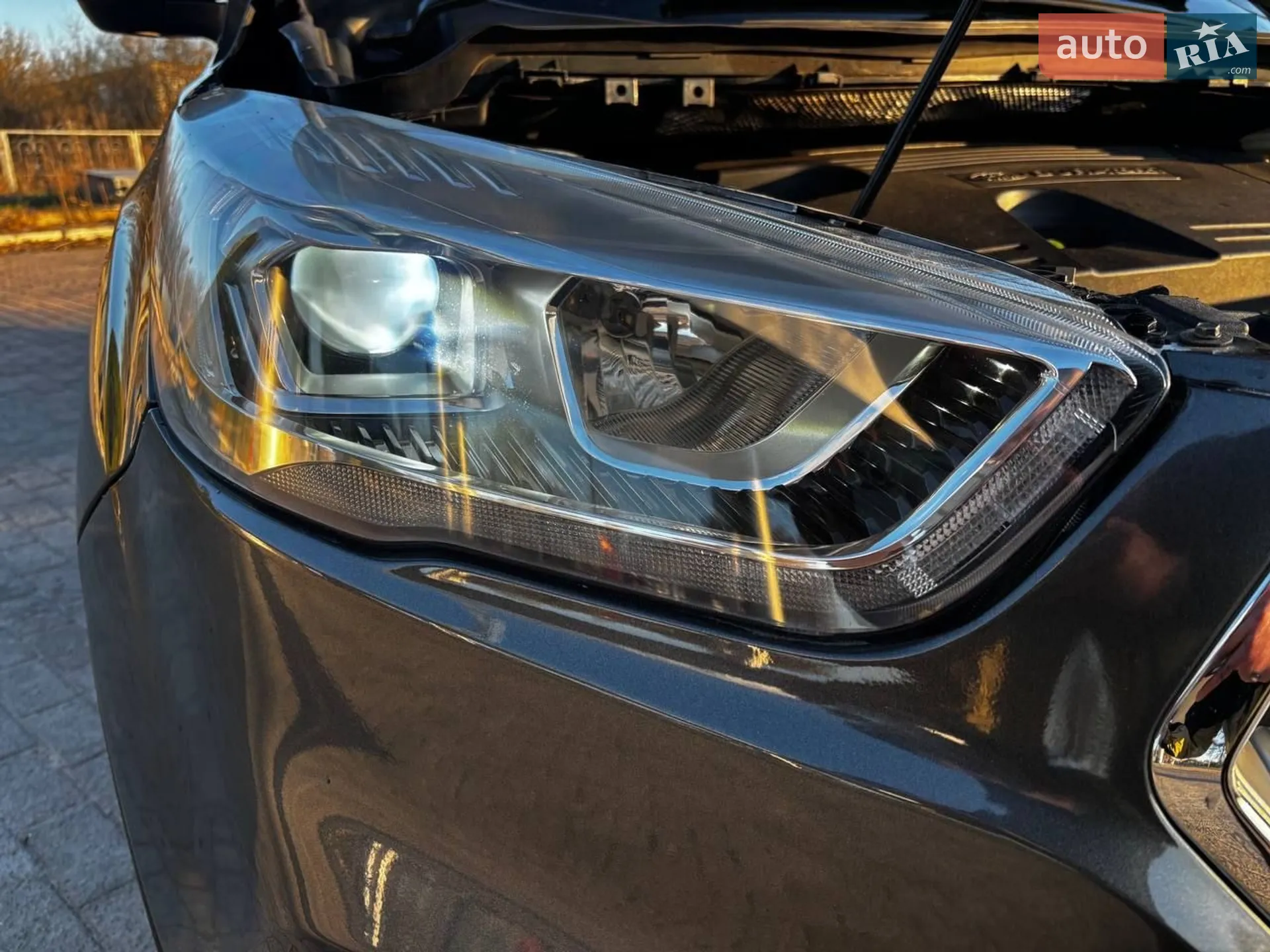 2019 Ford Kuga - мініатюра 7