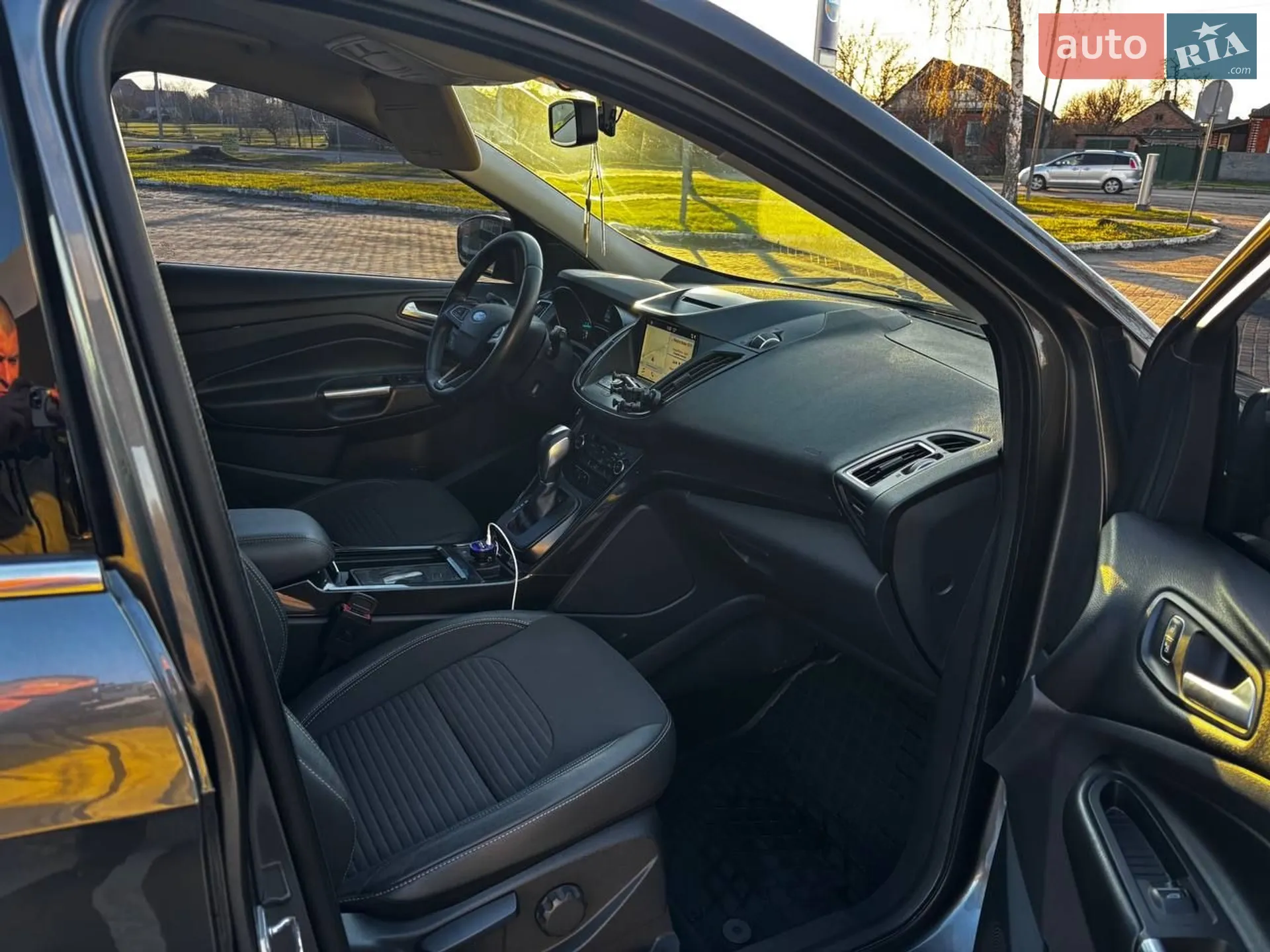 2019 Ford Kuga - мініатюра 11