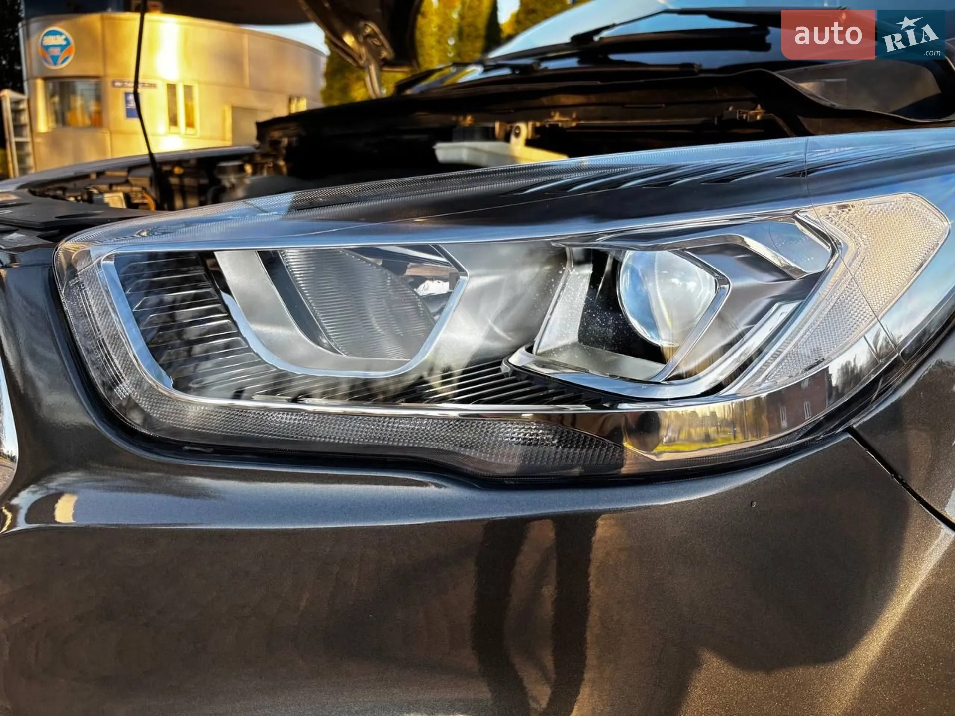 2019 Ford Kuga - мініатюра 8