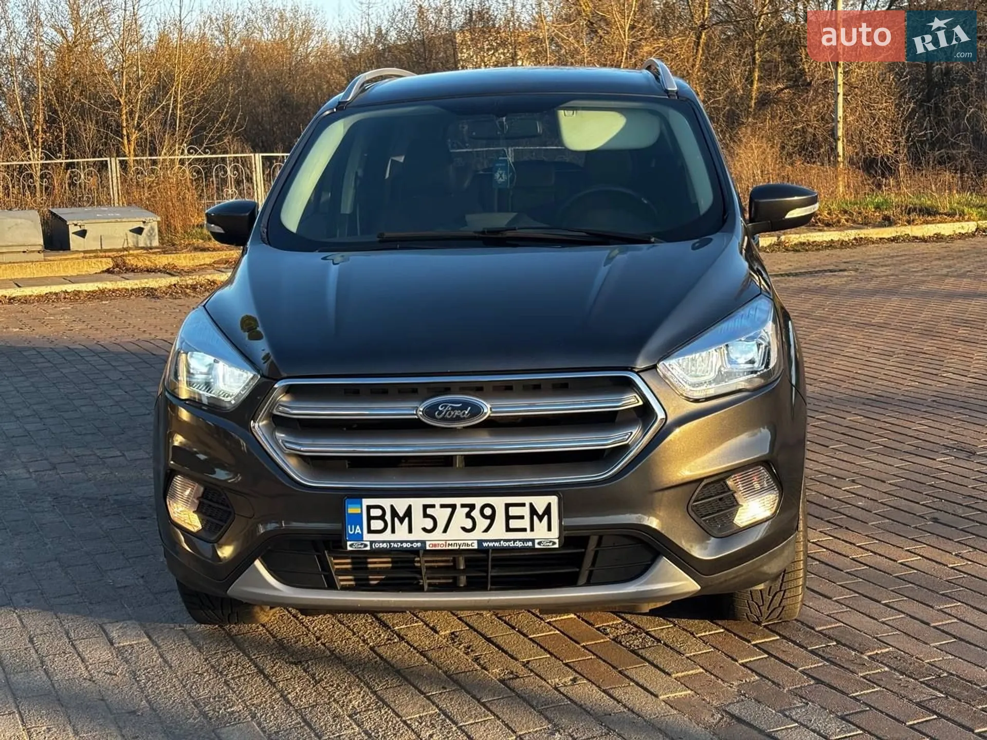 2019 Ford Kuga - мініатюра 6