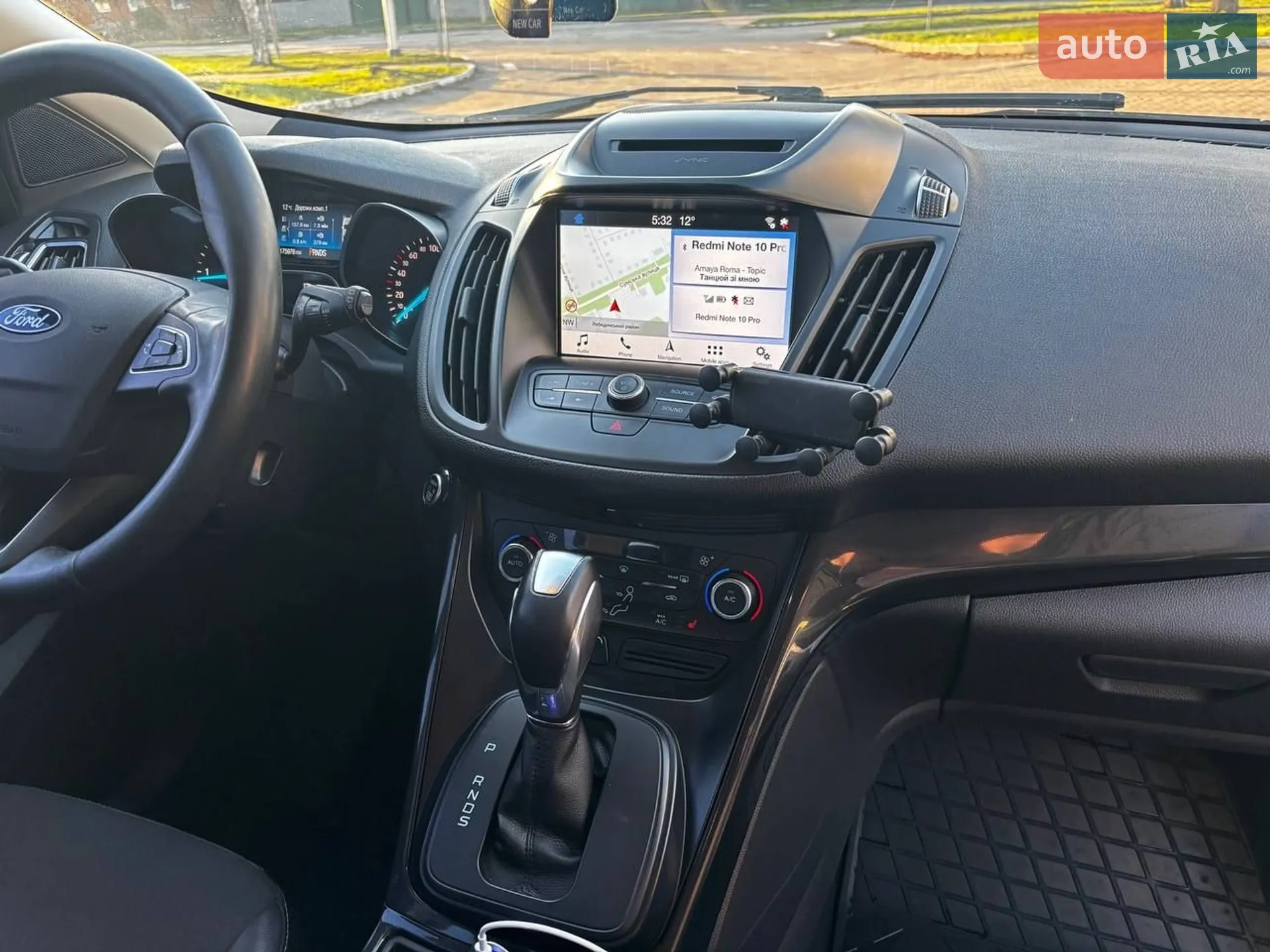 2019 Ford Kuga - мініатюра 10
