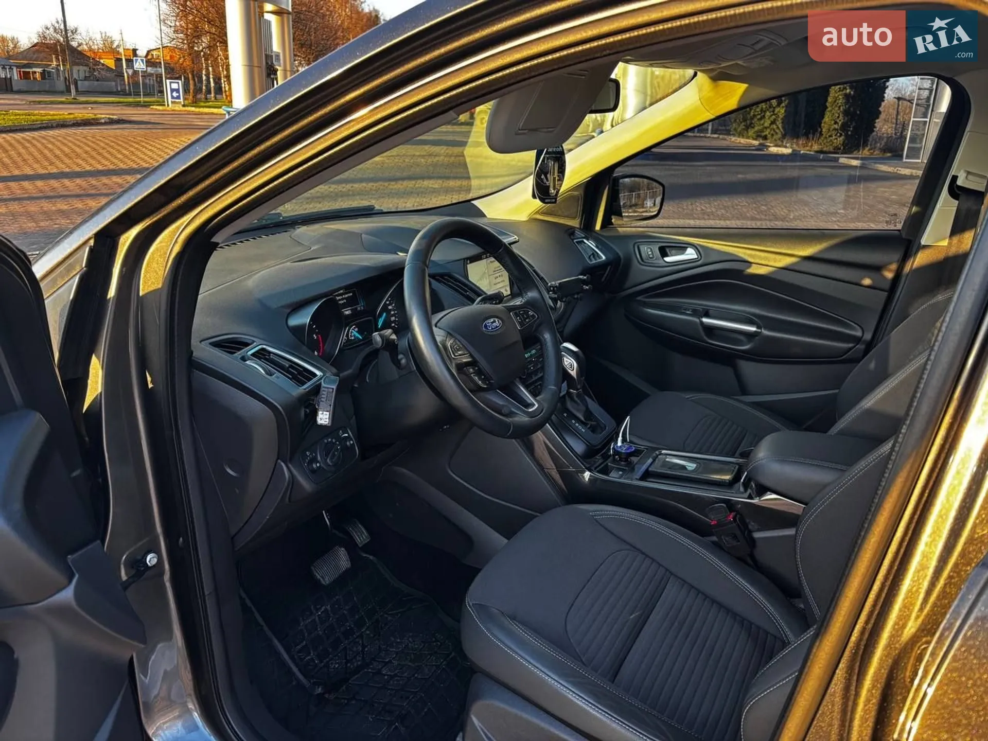 2019 Ford Kuga - мініатюра 9