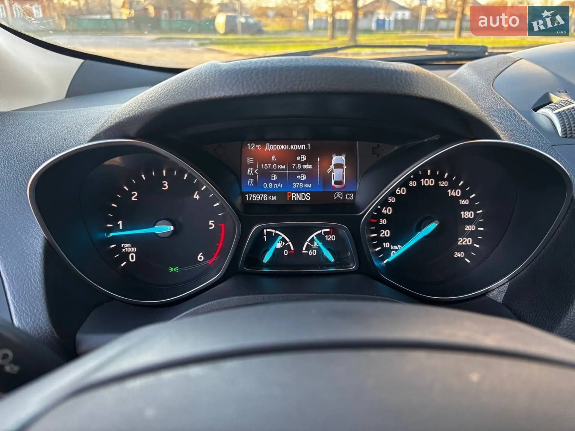 2019 Ford Kuga - мініатюра 15