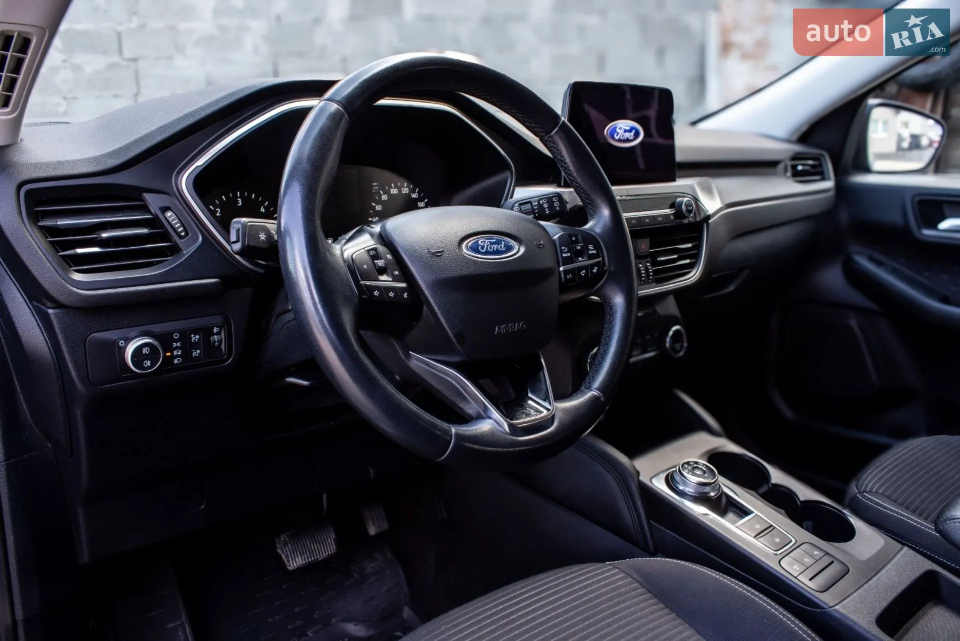 2020 Ford Kuga - мініатюра 7