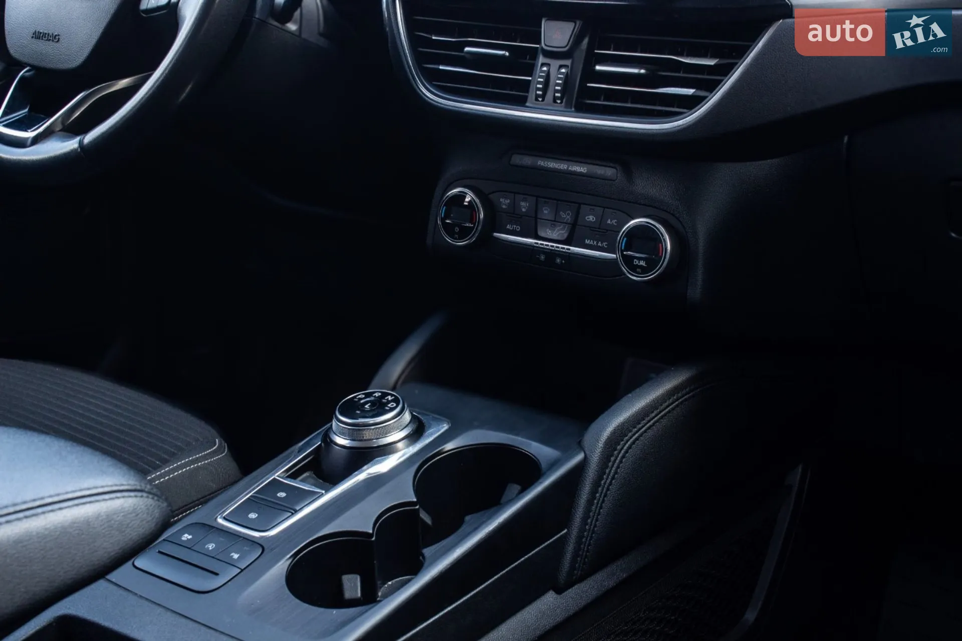 2020 Ford Kuga - мініатюра 46