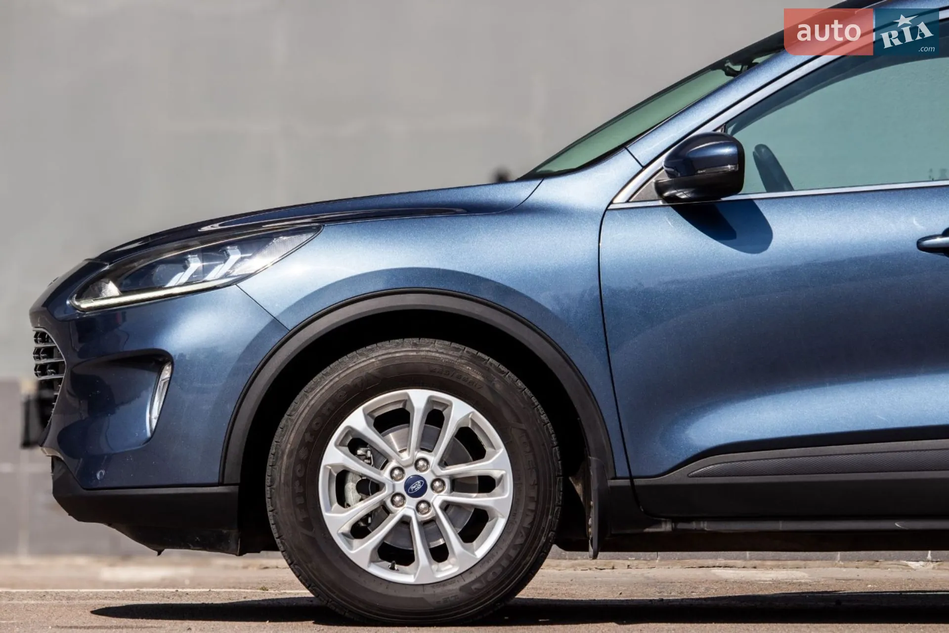 2020 Ford Kuga - мініатюра 61